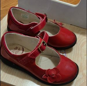 Stride rite shoes ava mary jane